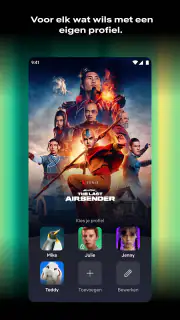 Netflix screenshot 6