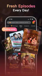 NetShort - Popular Dramas & TV screenshot 4