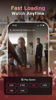 NetShort - Popular Dramas & TV screenshot 5