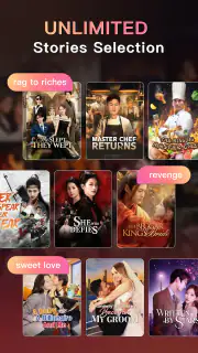 NetShort - Popular Dramas & TV screenshot 6