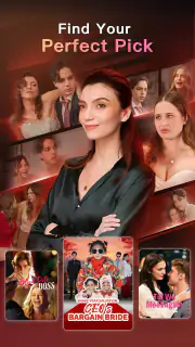 NetShort - Popular Dramas & TV screenshot 8