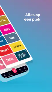 Netwerk24 – Alles op een plek! screenshot 2