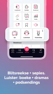 Netwerk24 – Alles op een plek! screenshot 4