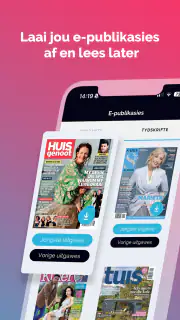 Netwerk24 – Alles op een plek! screenshot 5