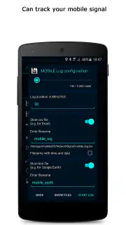 Network Signal Info Pro screenshot 6