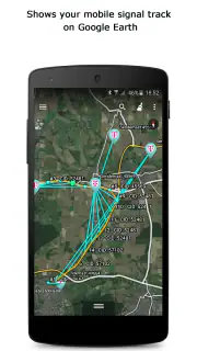 Network Signal Info Pro screenshot 7