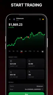 Neurobro: Smart Trading AI screenshot 4