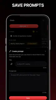 Neurobro: Smart Trading AI screenshot 6