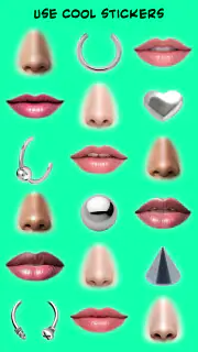 Neuscorrectie - Foto-editor screenshot 8