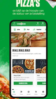 New York Pizza screenshot 2