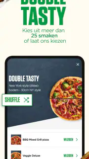 New York Pizza screenshot 3