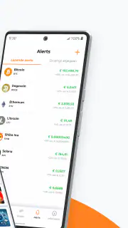 Newsbit: Crypto Nieuws screenshot 2