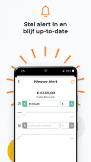 Newsbit: Crypto Nieuws screenshot 5