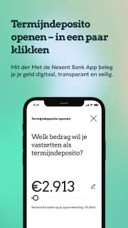 Nexent Bank screenshot 3