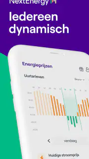 NextEnergy screenshot 1