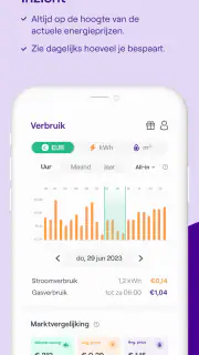 NextEnergy screenshot 3