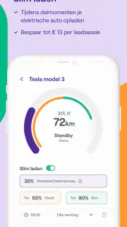 NextEnergy screenshot 5