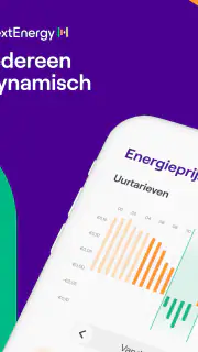 NextEnergy screenshot 6