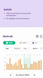 NextEnergy screenshot 8