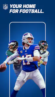 NFL screenshot 1