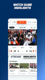 NFL screenshot 5