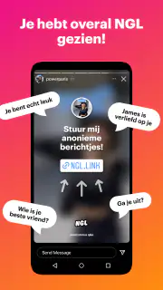 NGL - anonieme q&a screenshot 5