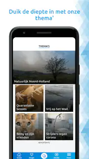 NH Nieuws screenshot 4