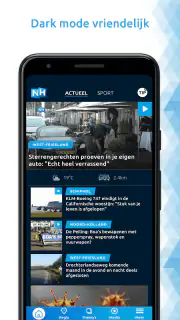 NH Nieuws screenshot 6