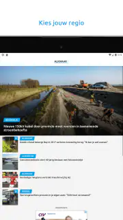NH Nieuws screenshot 8