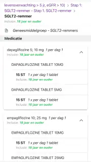 NHG Rx screenshot 2