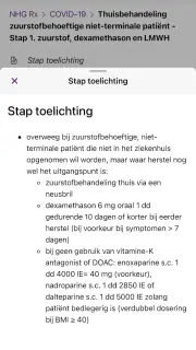 NHG Rx screenshot 3