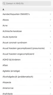 NHG Rx screenshot 7