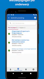 Nieuwe Wetten screenshot 2