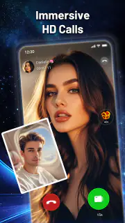 NightTalk Pro screenshot 2