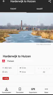 NKBV Tochtenwiki screenshot 4