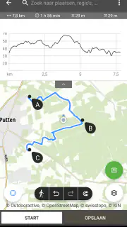 NKBV Tochtenwiki screenshot 5
