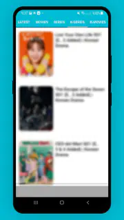 Nkiri Movies, Series and Tv screenshot 3
