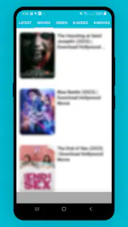 Nkiri Movies, Series and Tv screenshot 4