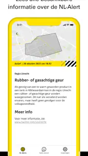 NL-Alert screenshot 2
