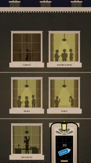 No. 10: Full Confidence screenshot 1