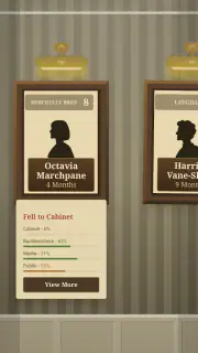 No. 10: Full Confidence screenshot 3