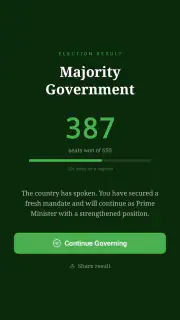 No. 10: Full Confidence screenshot 4