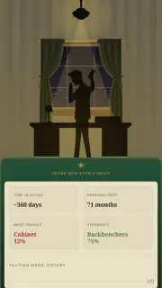 No. 10: Full Confidence screenshot 5