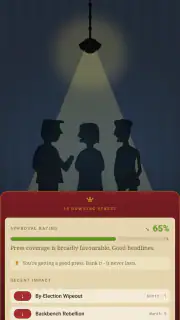 No. 10: Full Confidence screenshot 6