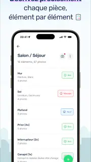 nockee - État des lieux screenshot 2