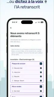 nockee - État des lieux screenshot 4