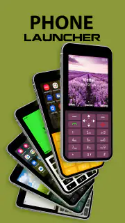 Nokia Phone Launcher screenshot 4