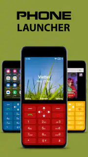 Nokia Phone Launcher screenshot 8