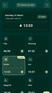 Noor - نور screenshot 3