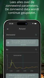 Noorderlicht App screenshot 2